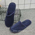 Cheap Wholesale Colorful Hotel Slippers EVA